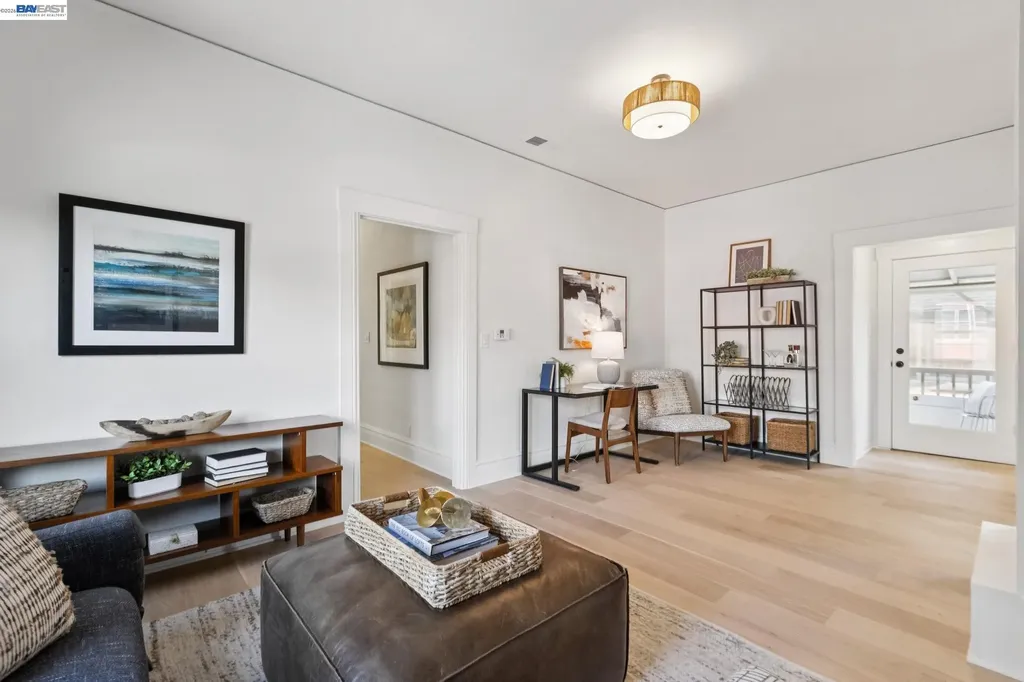 2607 Alcatraz Avenue Berkeley CA 94705