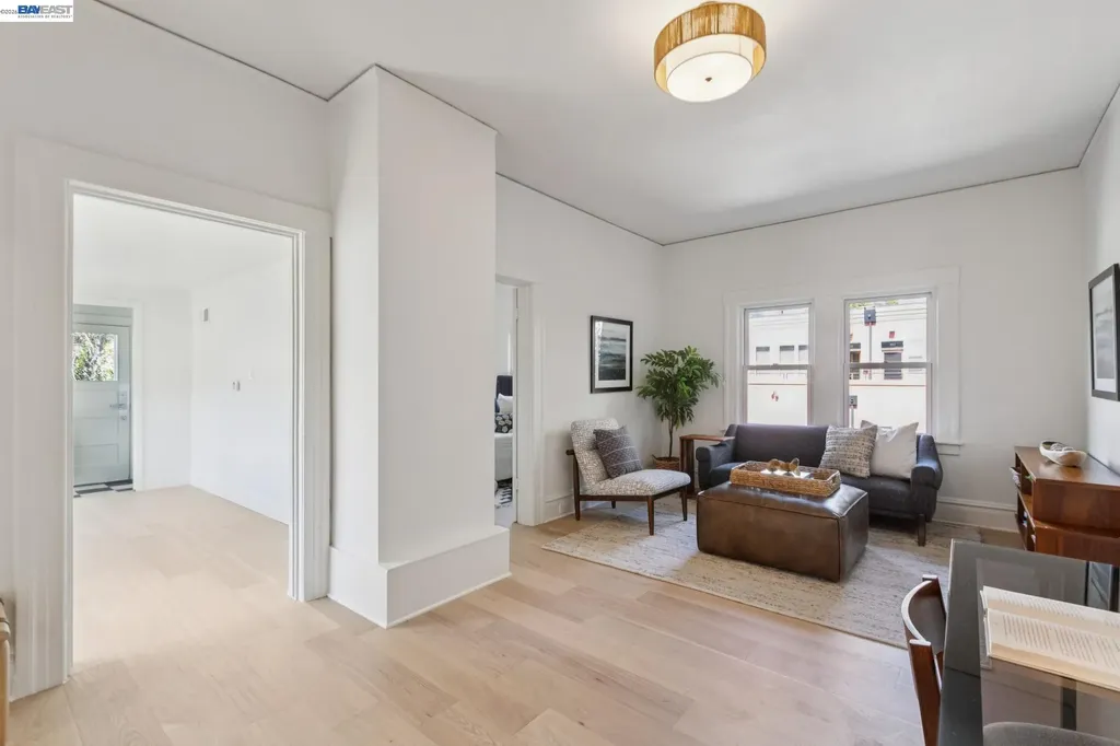 2607 Alcatraz Avenue Berkeley CA 94705