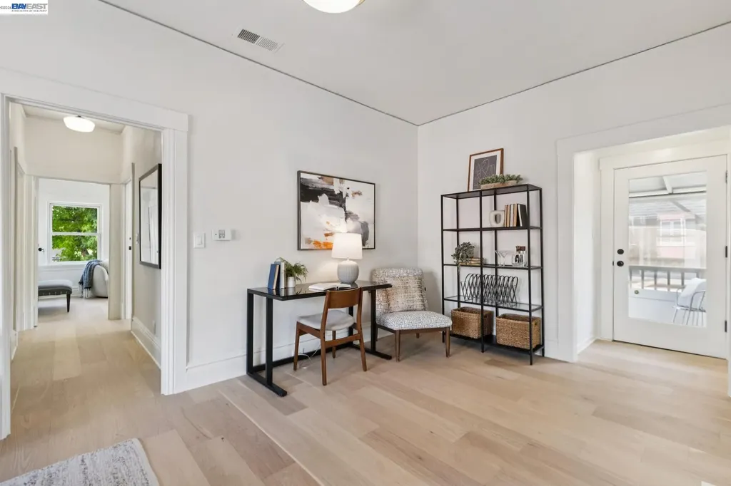 2607 Alcatraz Avenue Berkeley CA 94705