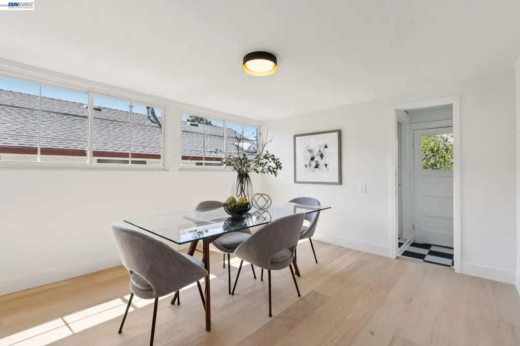 2607 Alcatraz Avenue Berkeley CA 94705