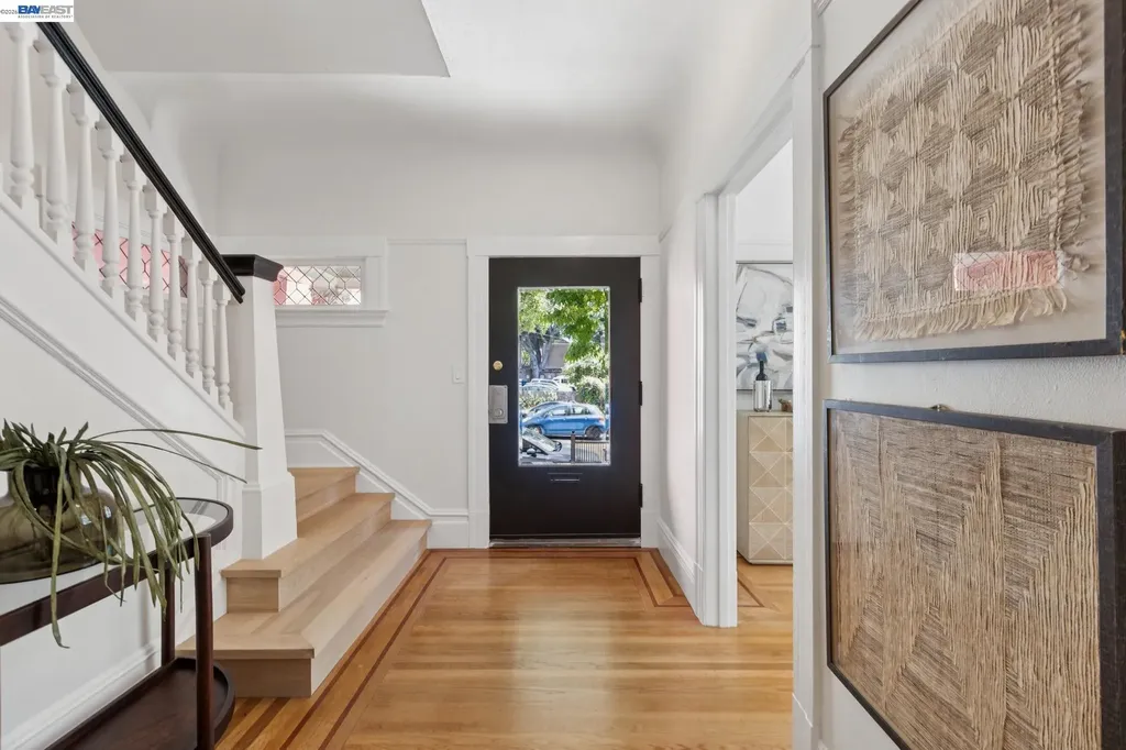 2607 Alcatraz Avenue Berkeley CA 94705