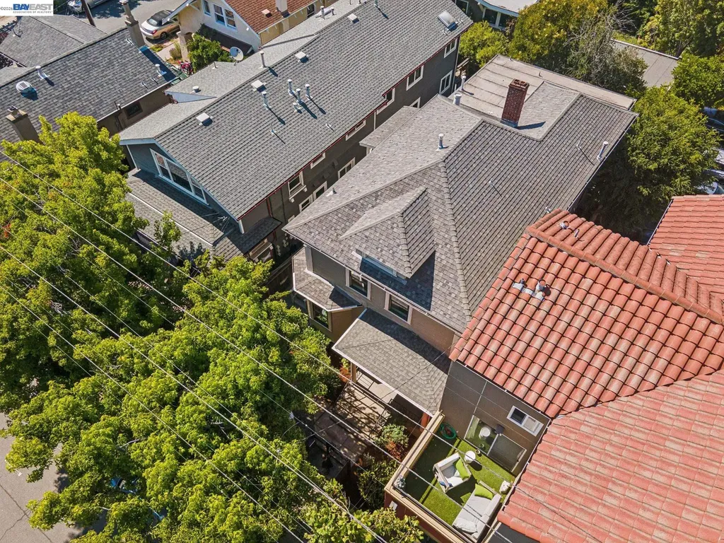 2607 Alcatraz Avenue Berkeley CA 94705