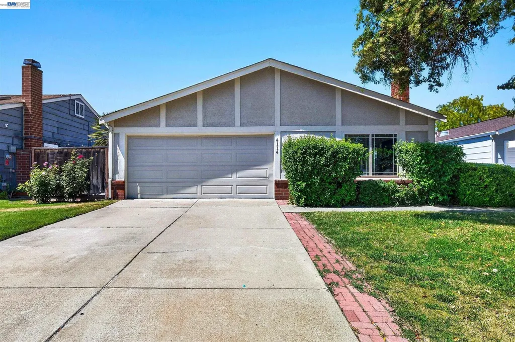 4114 Pinon Way Livermore CA 94551