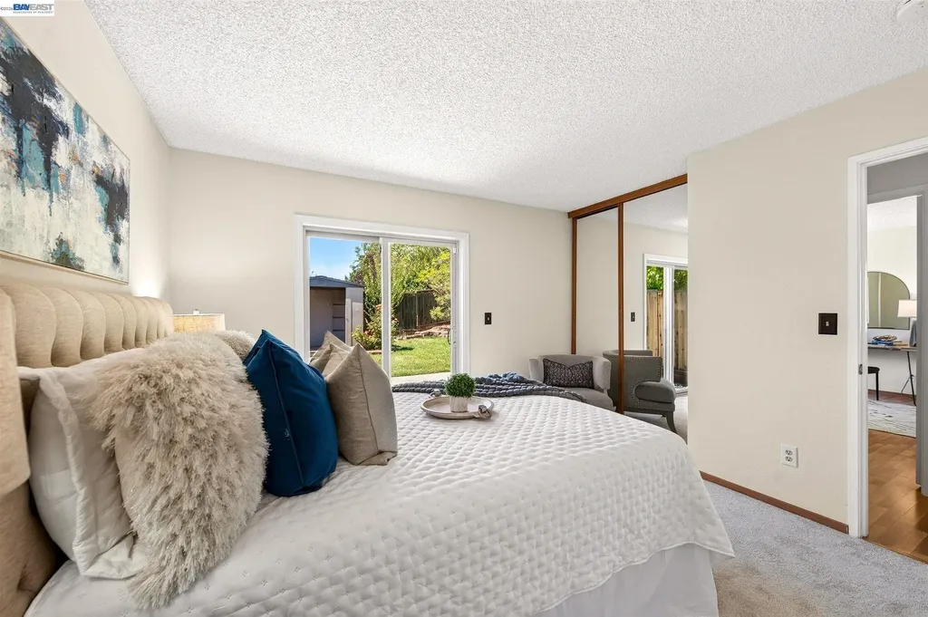 4114 Pinon Way Livermore CA 94551