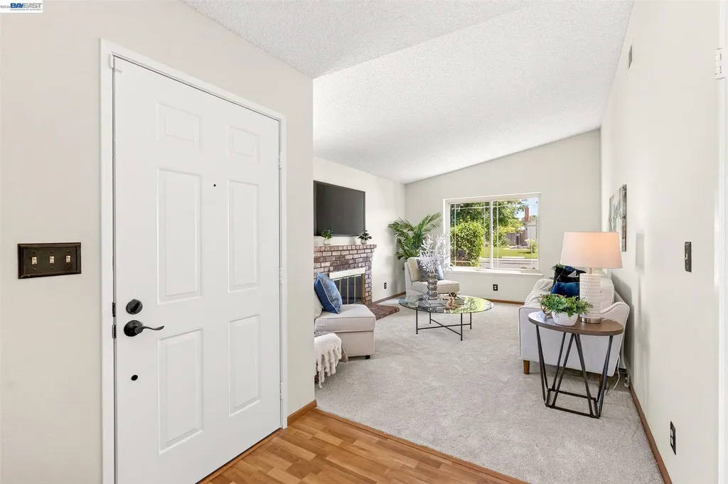 4114 Pinon Way Livermore CA 94551
