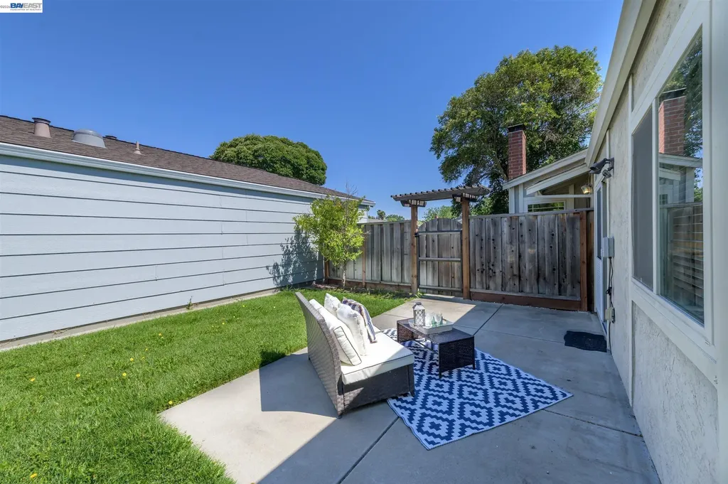 4114 Pinon Way Livermore CA 94551