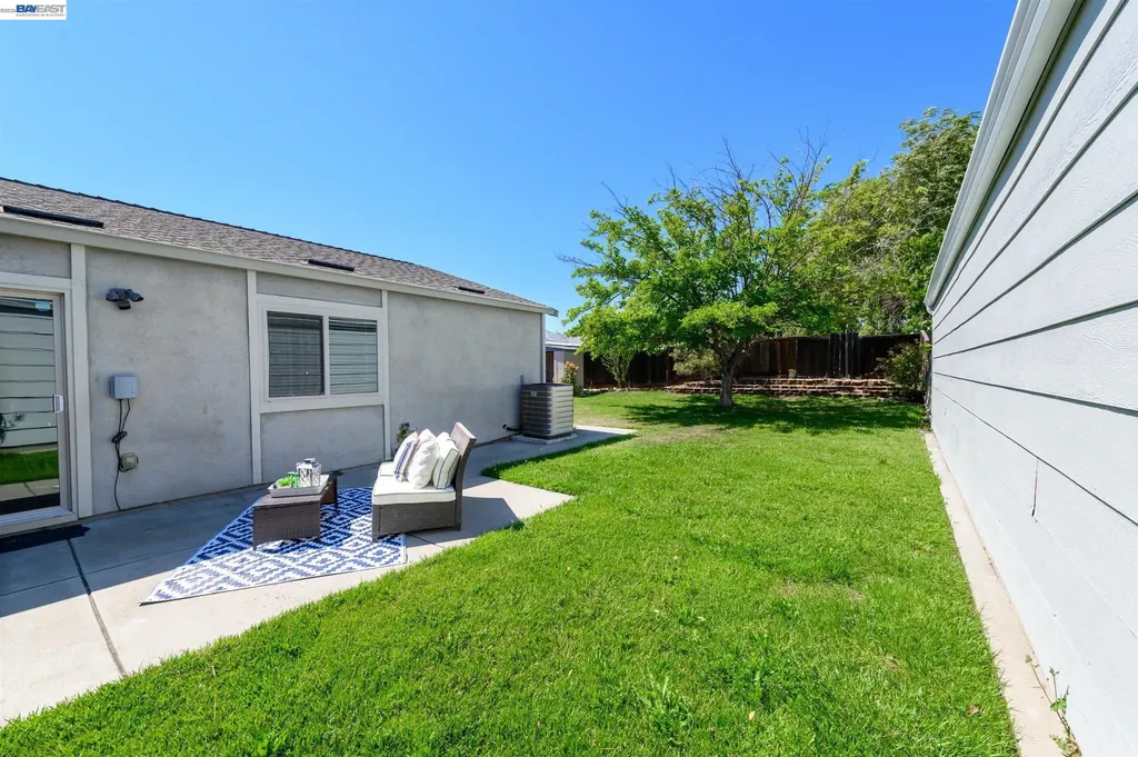 4114 Pinon Way Livermore CA 94551