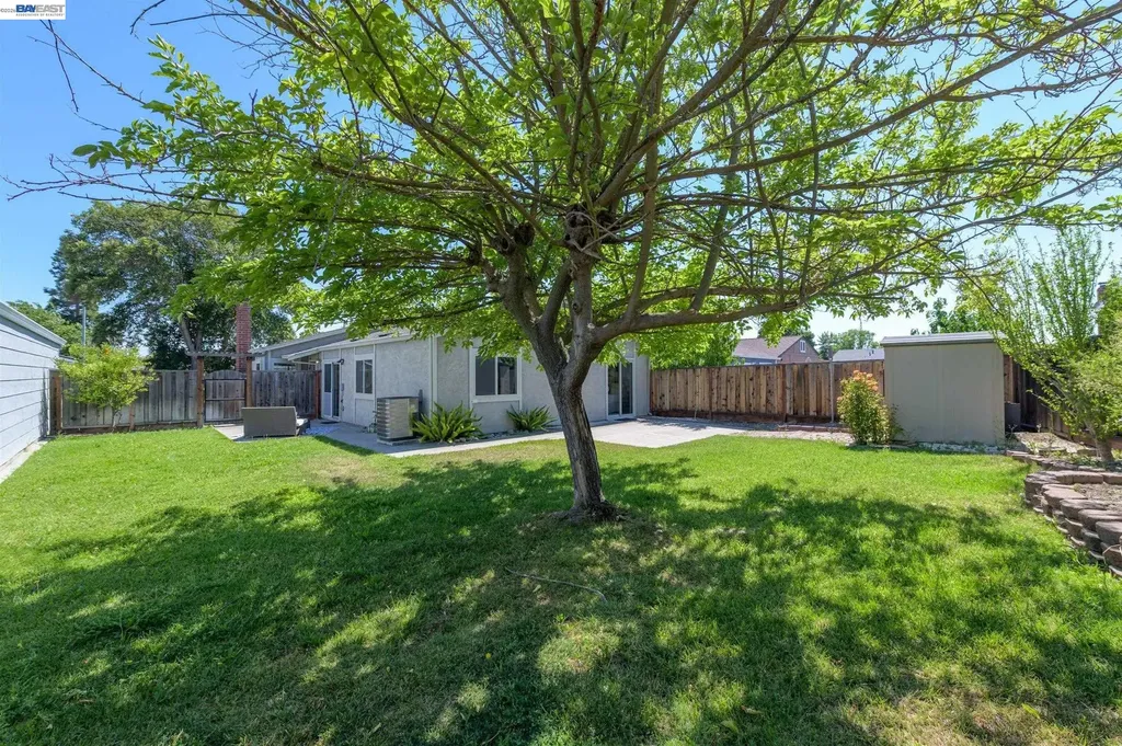 4114 Pinon Way Livermore CA 94551