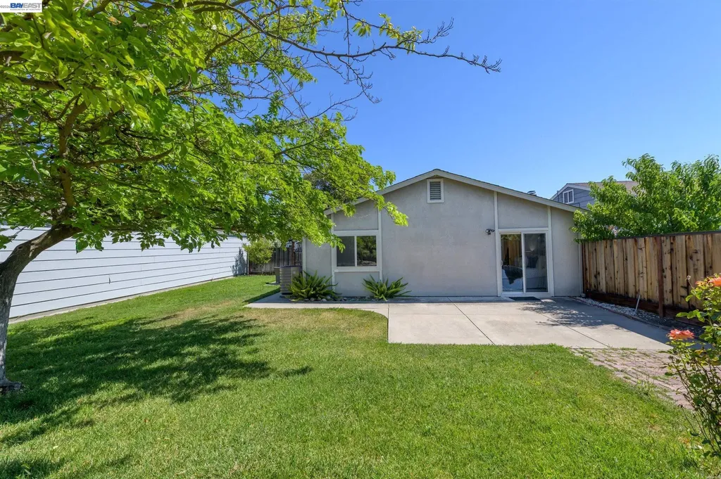 4114 Pinon Way Livermore CA 94551