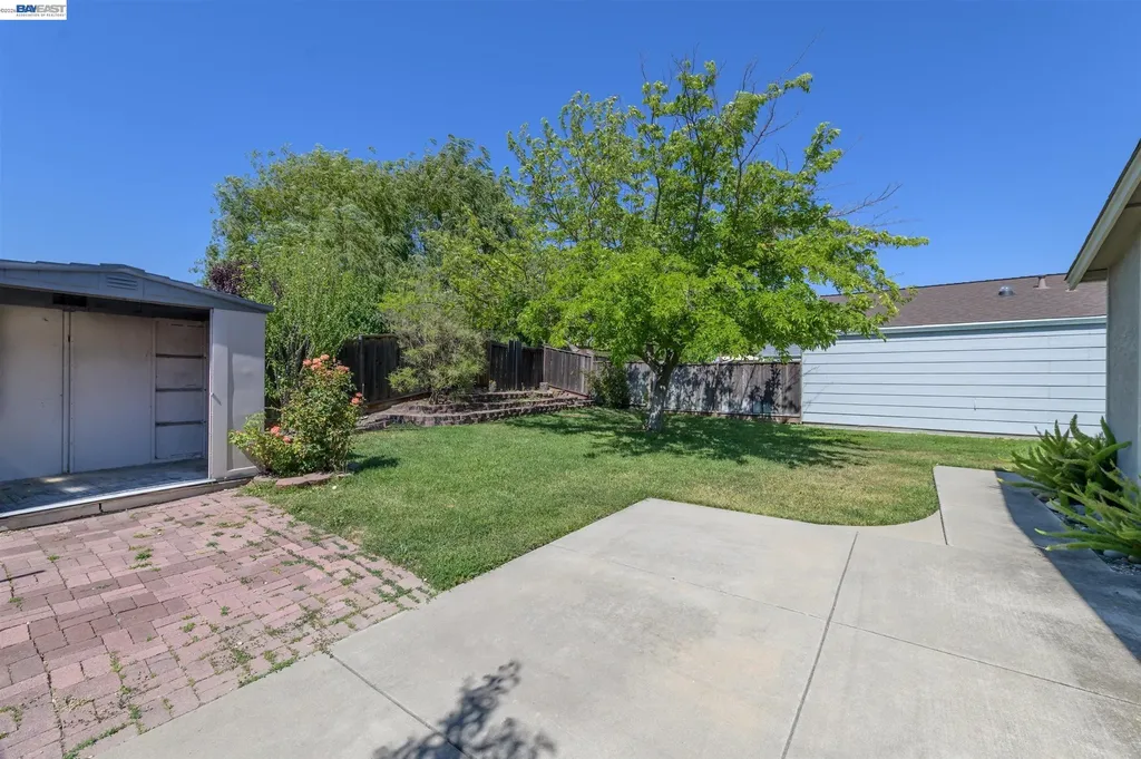4114 Pinon Way Livermore CA 94551