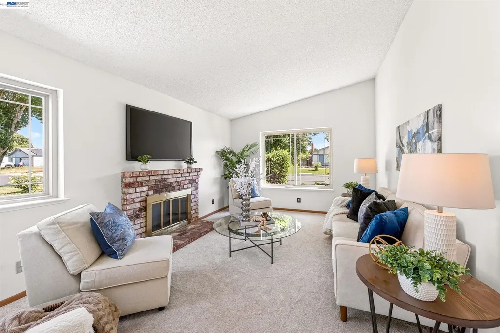 4114 Pinon Way Livermore CA 94551