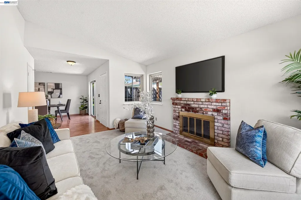 4114 Pinon Way Livermore CA 94551