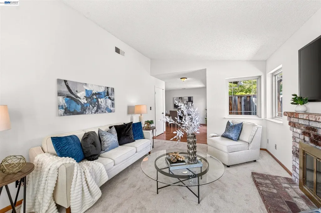 4114 Pinon Way Livermore CA 94551