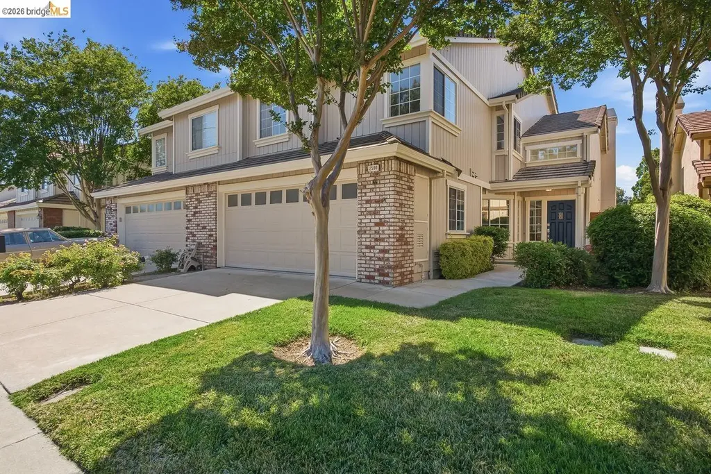 2590 Glen Isle Avenue Pleasanton CA 94588