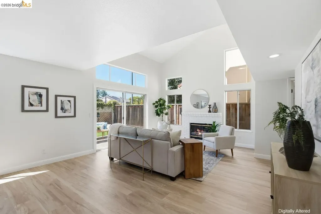 2590 Glen Isle Avenue Pleasanton CA 94588