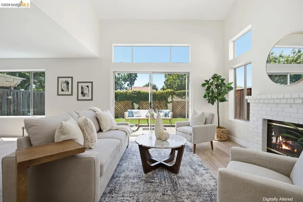 2590 Glen Isle Avenue Pleasanton CA 94588