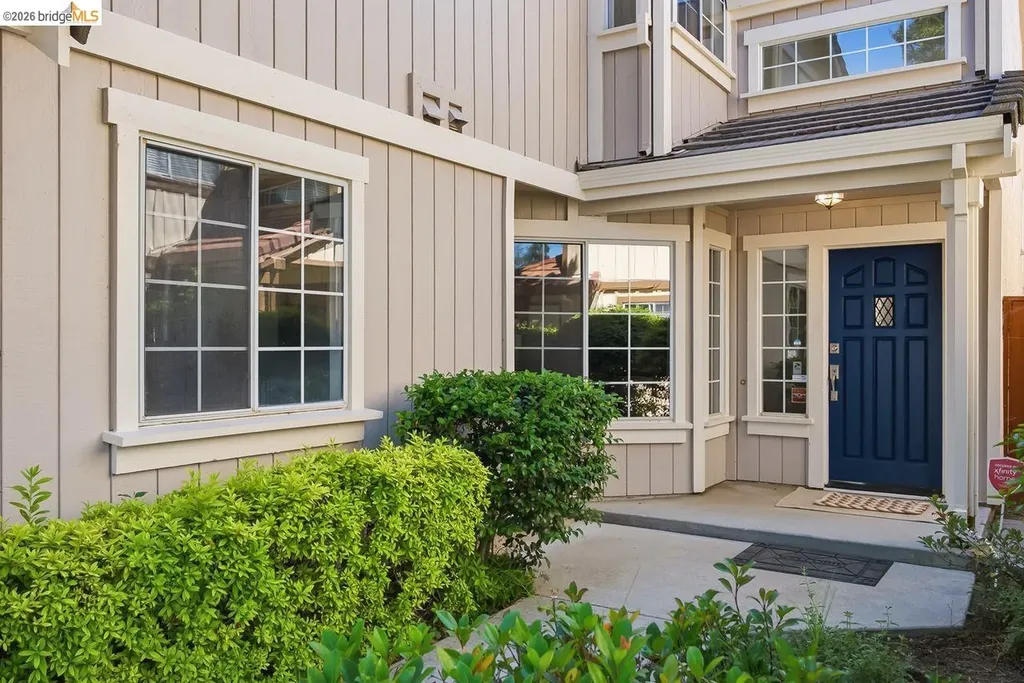 2590 Glen Isle Avenue Pleasanton CA 94588