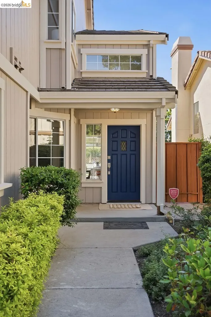 2590 Glen Isle Avenue Pleasanton CA 94588