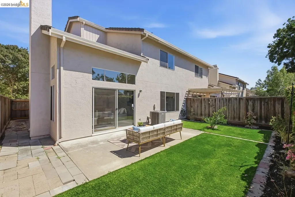 2590 Glen Isle Avenue Pleasanton CA 94588