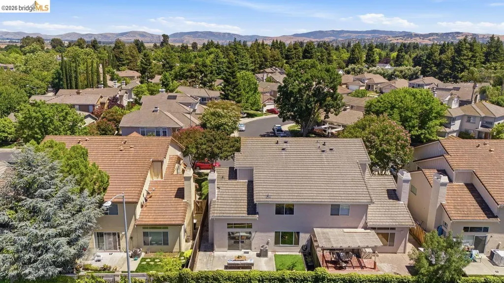 2590 Glen Isle Avenue Pleasanton CA 94588