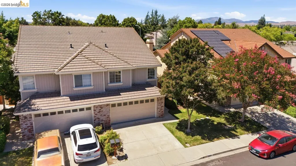 2590 Glen Isle Avenue Pleasanton CA 94588