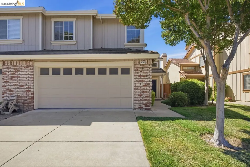 2590 Glen Isle Avenue Pleasanton CA 94588