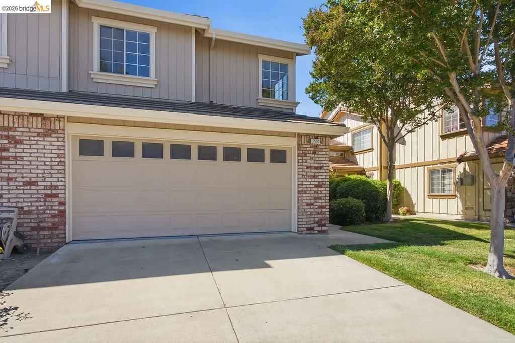 2590 Glen Isle Avenue Pleasanton CA 94588