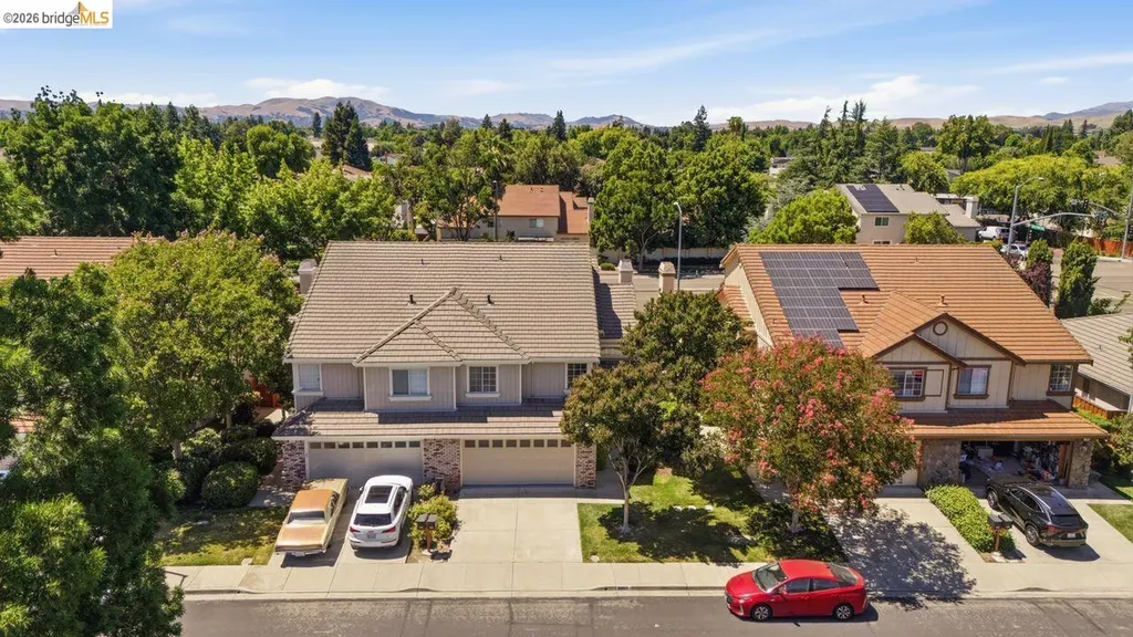 2590 Glen Isle Avenue Pleasanton CA 94588