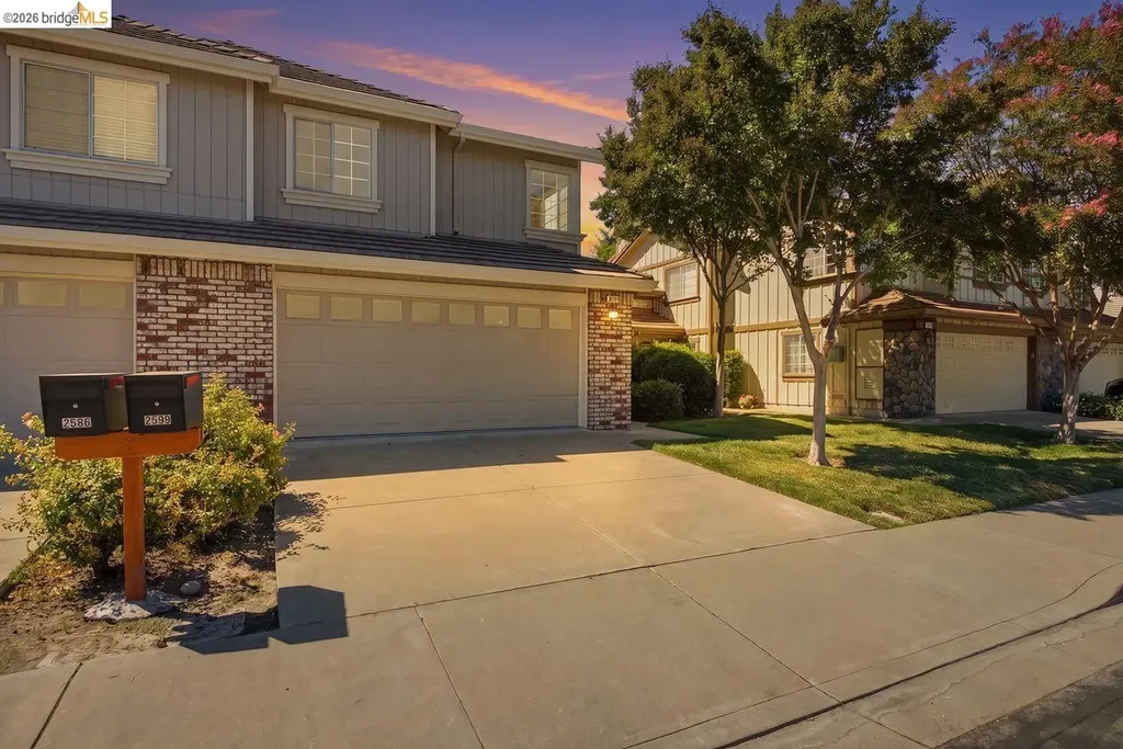 2590 Glen Isle Avenue Pleasanton CA 94588