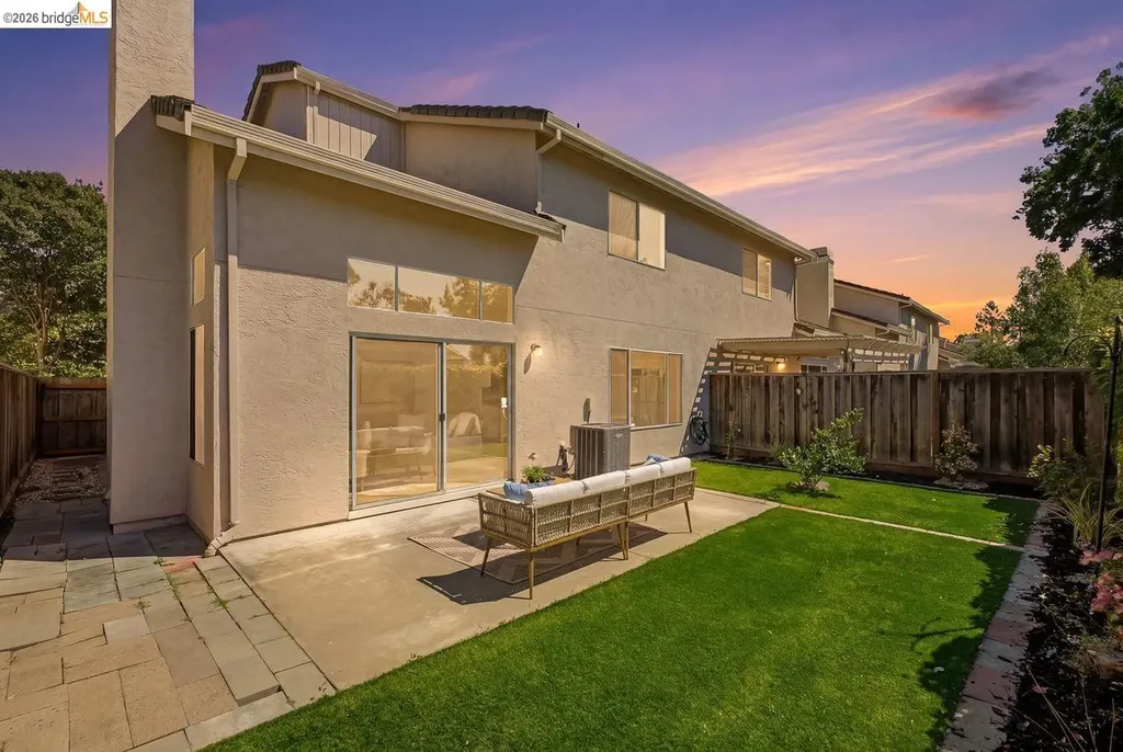 2590 Glen Isle Avenue Pleasanton CA 94588