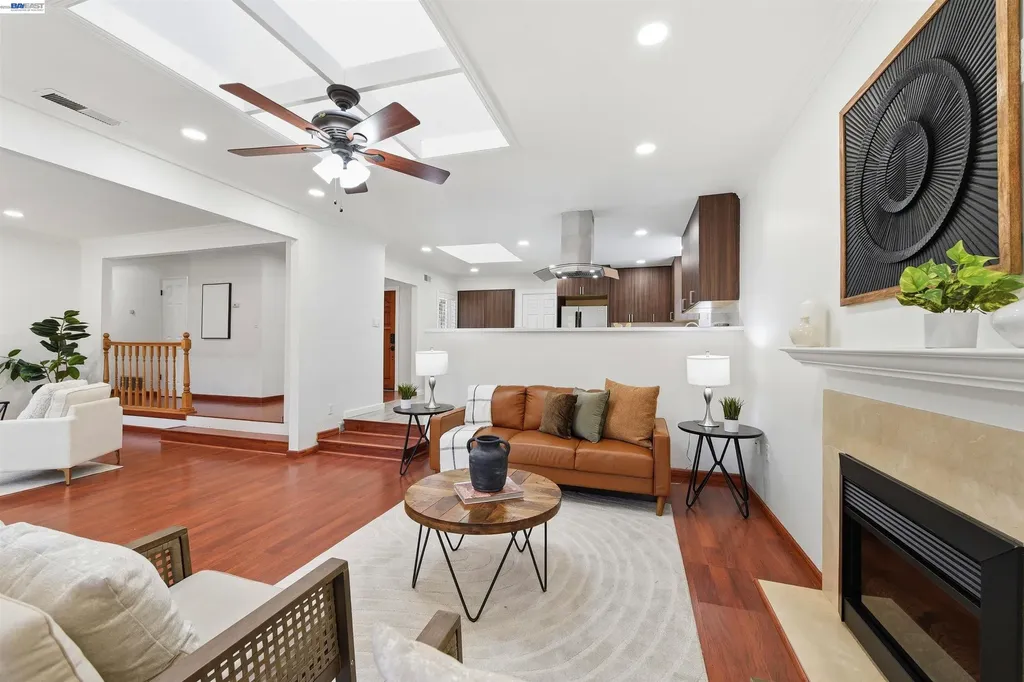 4201 Torres Avenue Fremont CA 94536