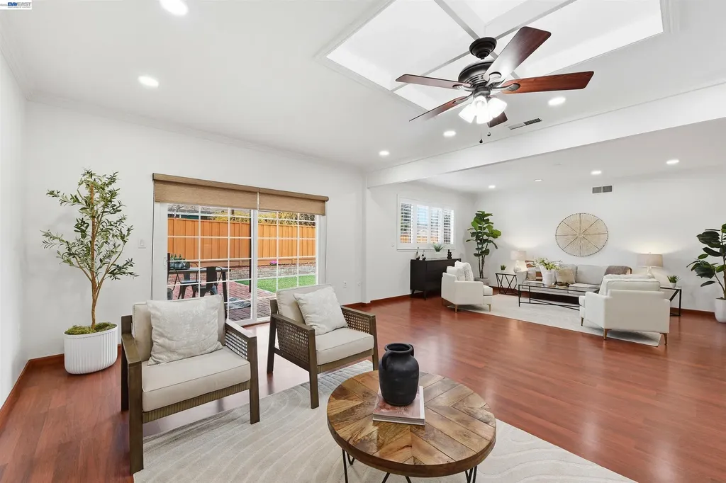 4201 Torres Avenue Fremont CA 94536