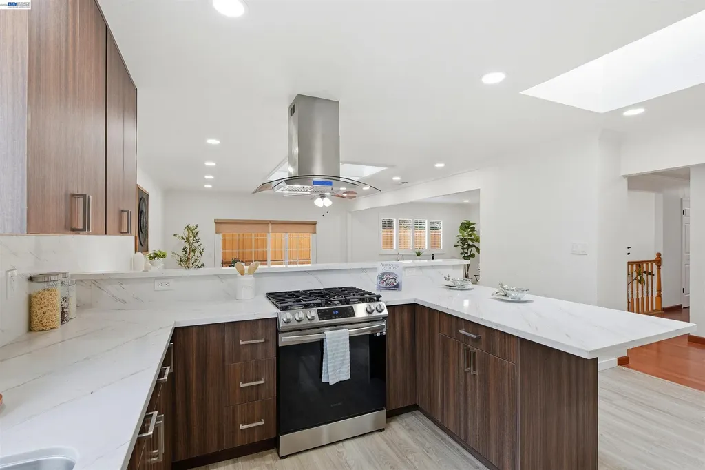 4201 Torres Avenue Fremont CA 94536