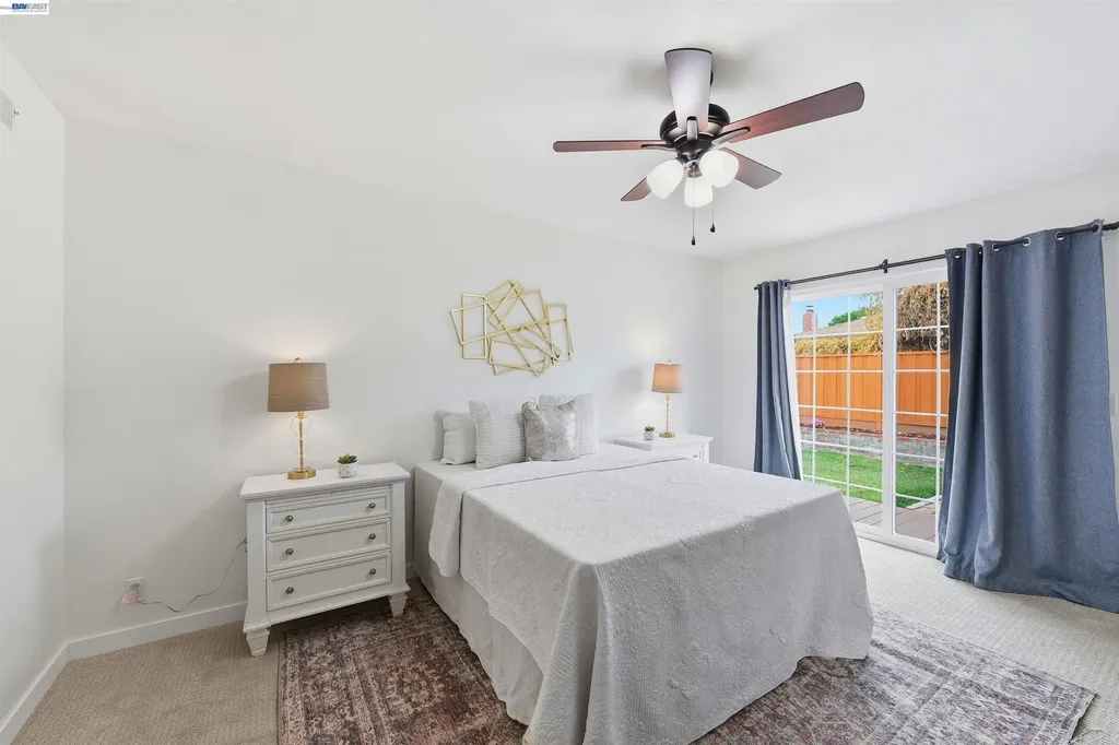 4201 Torres Avenue Fremont CA 94536