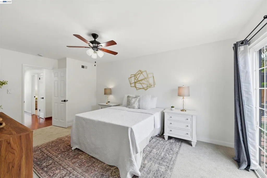 4201 Torres Avenue Fremont CA 94536