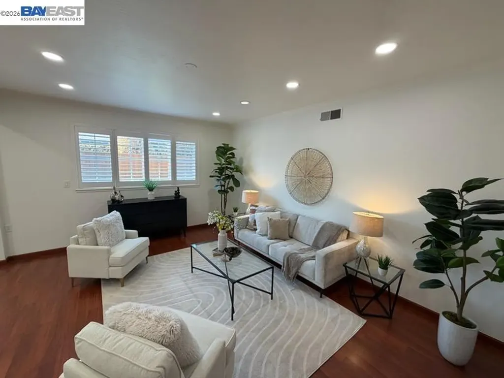 4201 Torres Avenue Fremont CA 94536