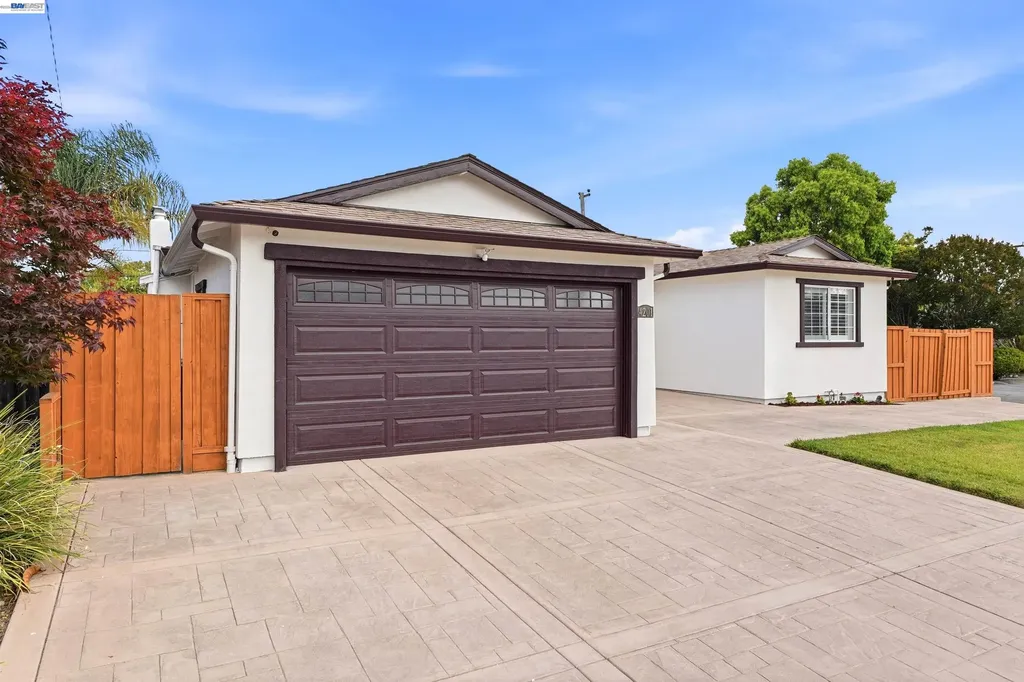 4201 Torres Avenue Fremont CA 94536
