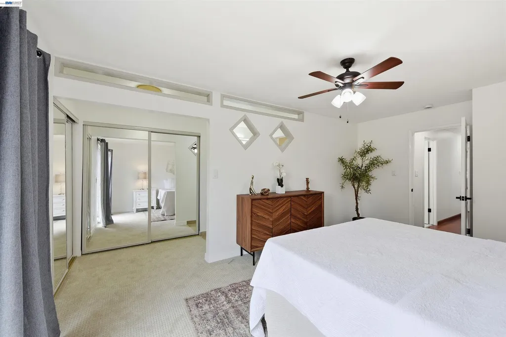4201 Torres Avenue Fremont CA 94536