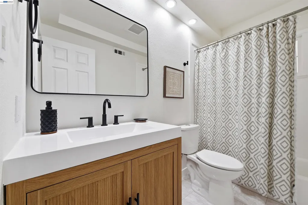 4201 Torres Avenue Fremont CA 94536