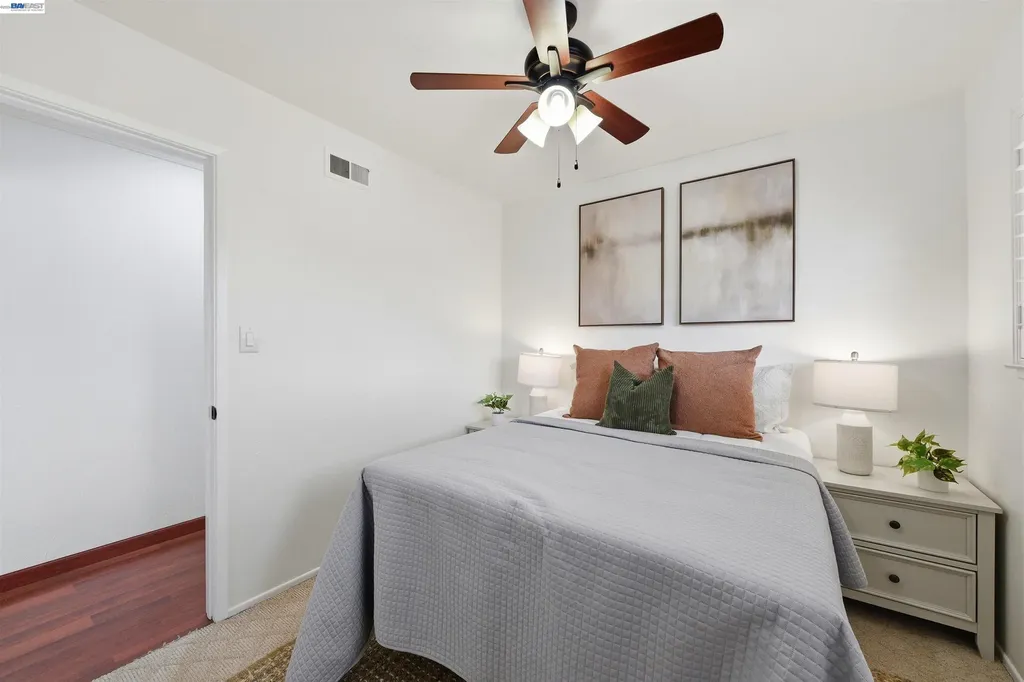4201 Torres Avenue Fremont CA 94536