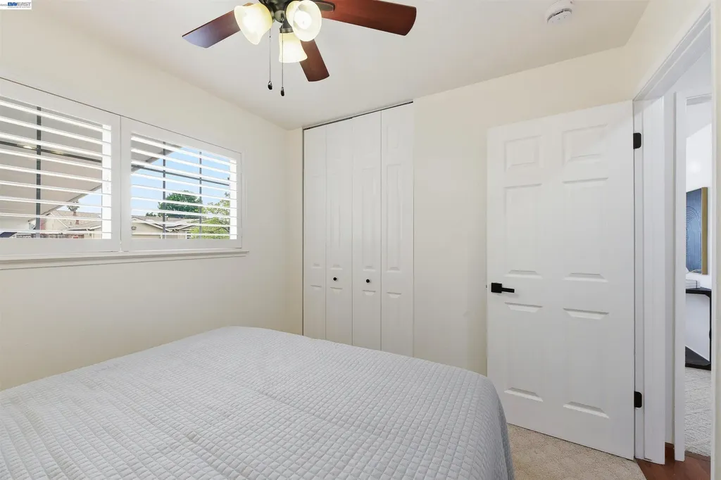 4201 Torres Avenue Fremont CA 94536