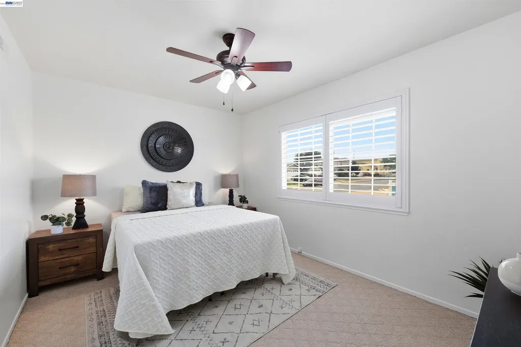 4201 Torres Avenue Fremont CA 94536