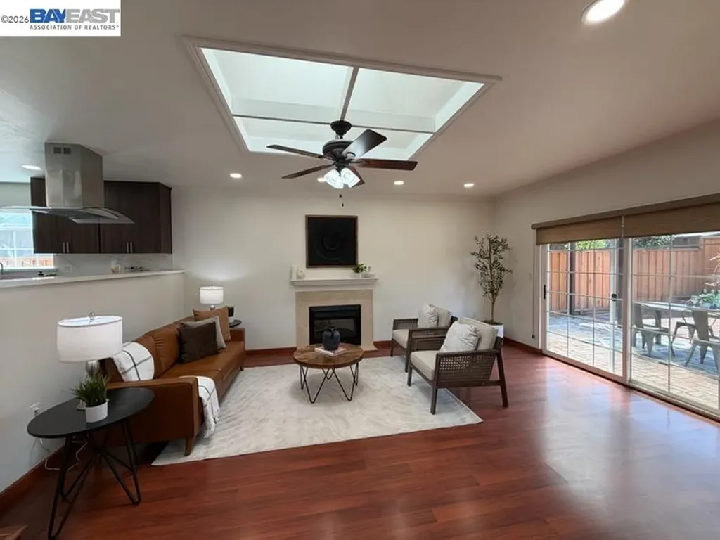 4201 Torres Avenue Fremont CA 94536