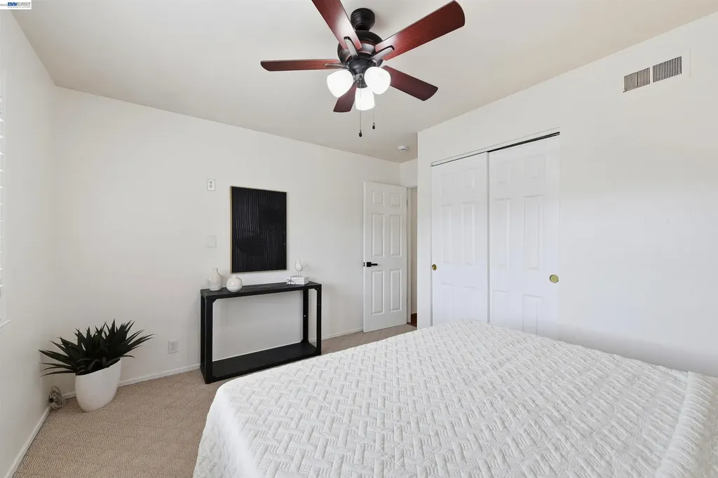 4201 Torres Avenue Fremont CA 94536