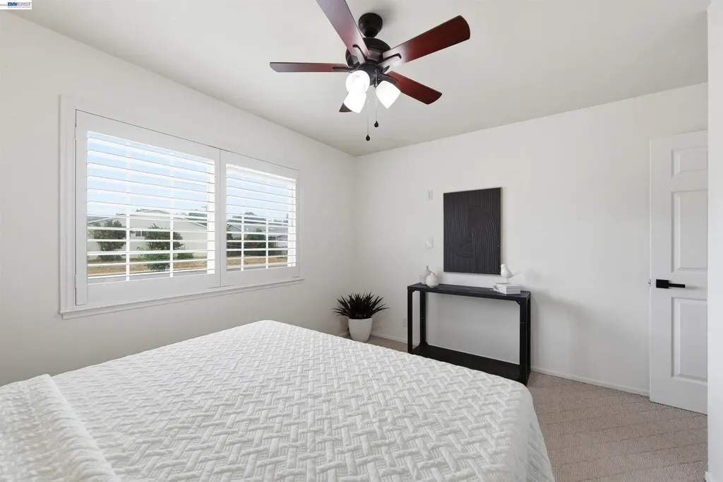 4201 Torres Avenue Fremont CA 94536