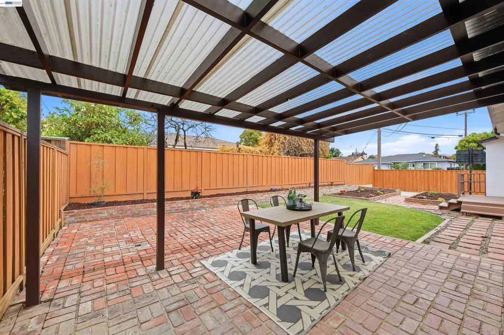 4201 Torres Avenue Fremont CA 94536