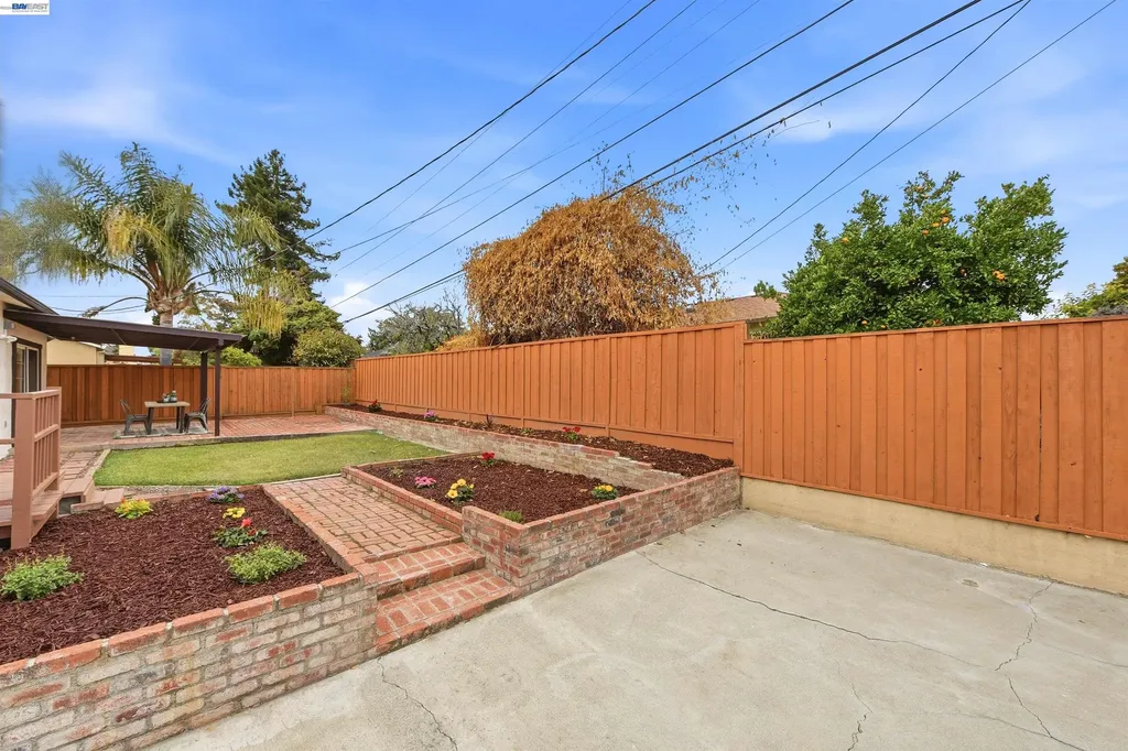 4201 Torres Avenue Fremont CA 94536