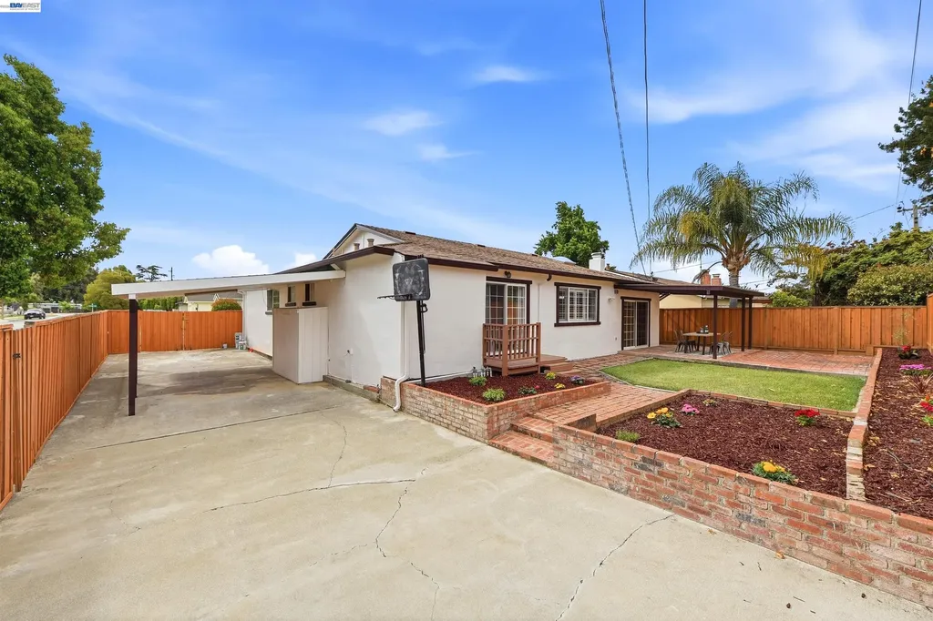 4201 Torres Avenue Fremont CA 94536