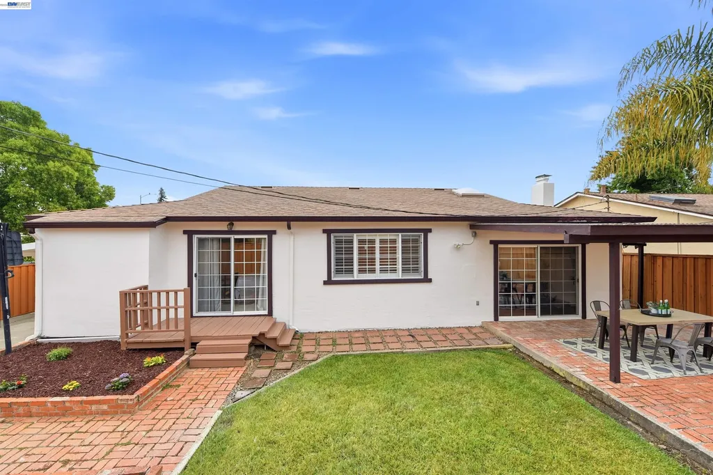 4201 Torres Avenue Fremont CA 94536