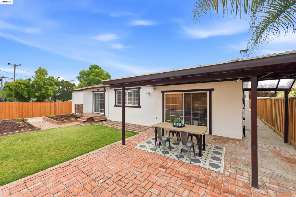 4201 Torres Avenue Fremont CA 94536